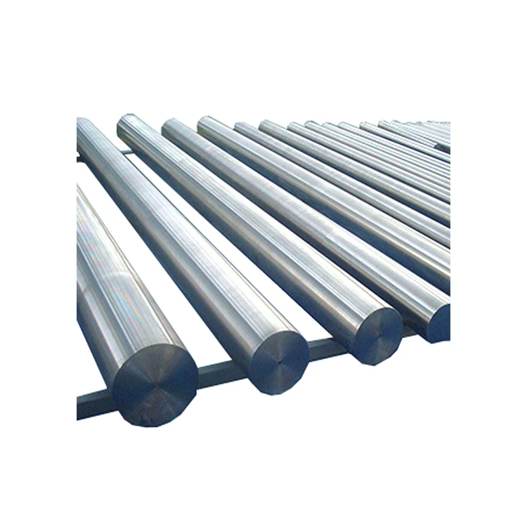 High Quality professional manufacturer supplier ASTMF136 medical gr5 tc4 titanium round bar price