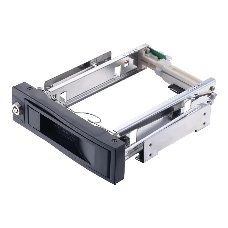 Unestech HOT 3 5 дюймовая hdd док-станция bay установленная на оптическом