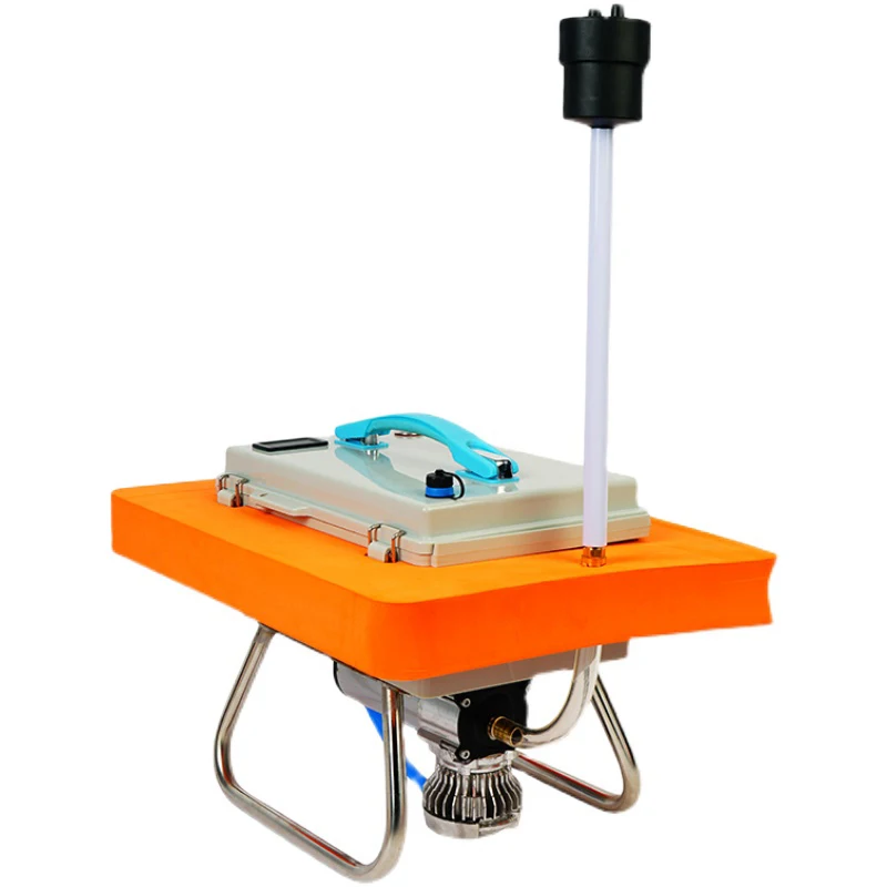 desil 300 bar mini charger electric petrol scuba  dive tanks 12v portable breathing air diving compressor