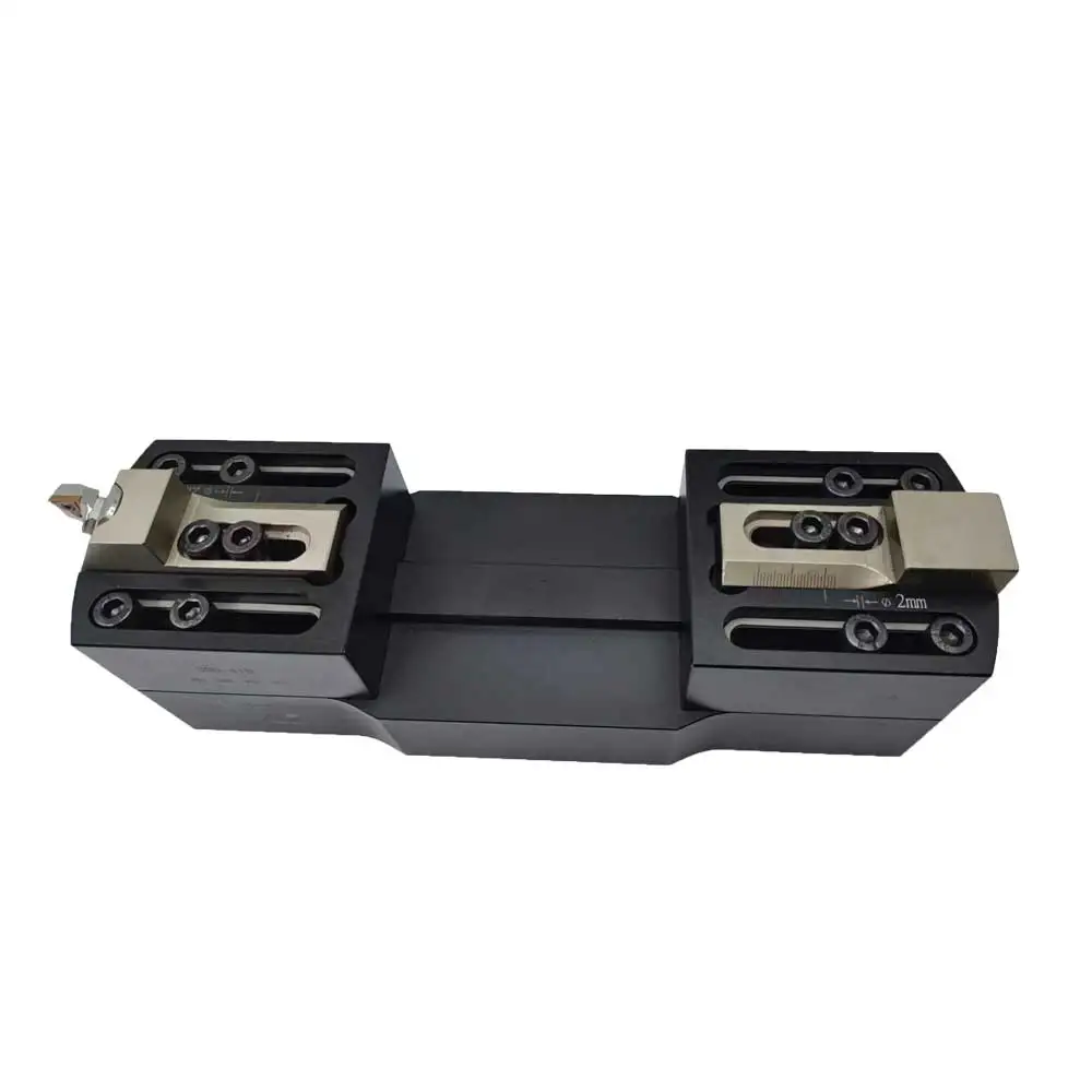 Lightweight precision boring head for large diameter holes CBJ Finish Boring Head for CNC  Machine