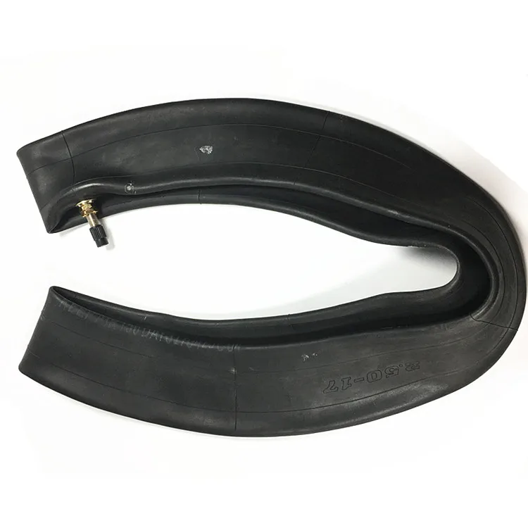 Воздушная камера для мотоцикла 2,50-17 3,00-14 4,10-18