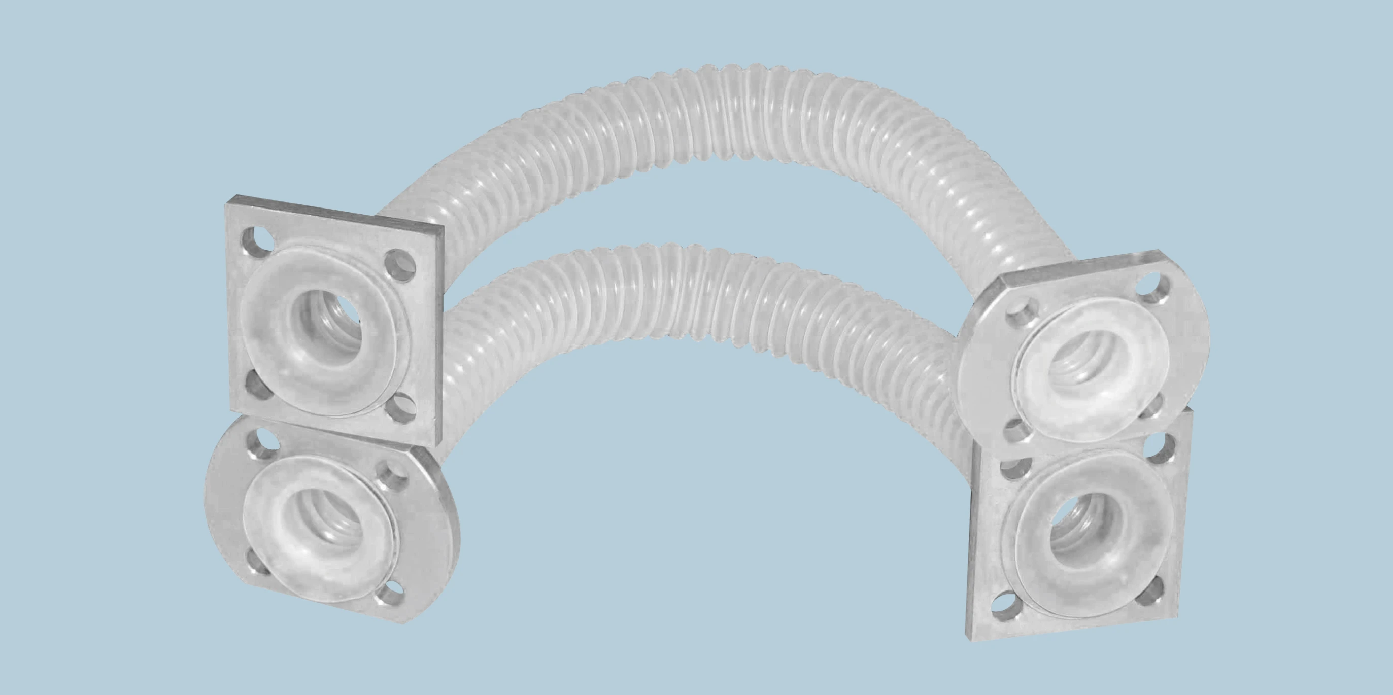 Hangzhou Jufu JF-4DE10 Plastic Raw Material PTFE Fine Powder For PTFE Tube