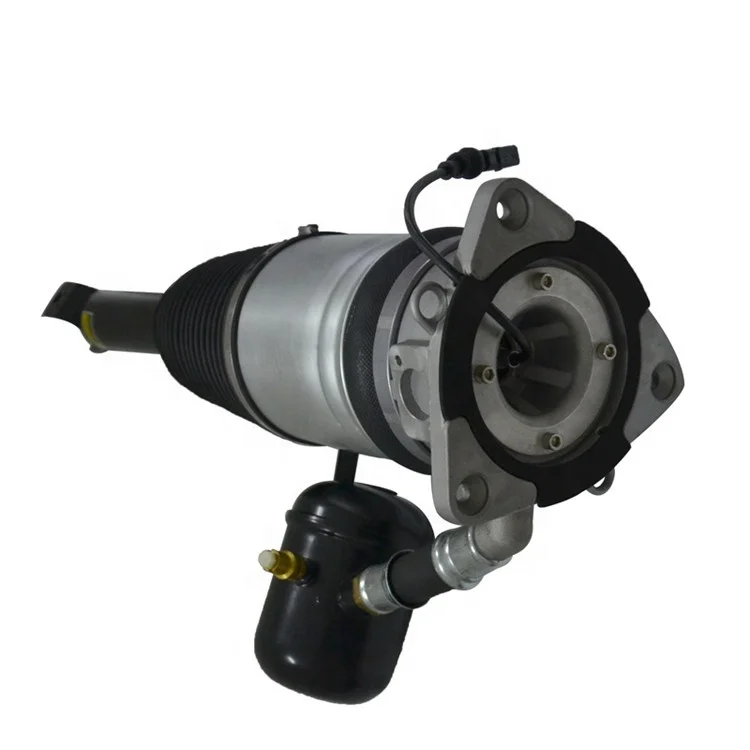Air suspension strut car shock absorberfit for AUDI A8 OEM 4E0616001E