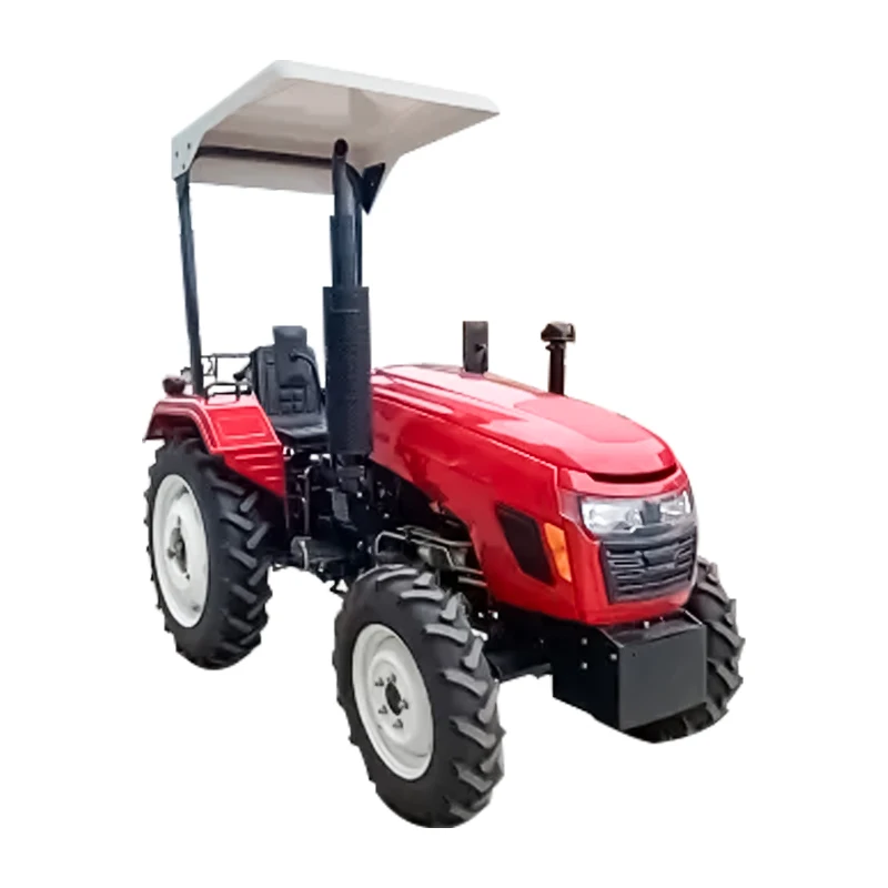 China tractor manufacturers supply 25hp tractor price mini tractor in poland