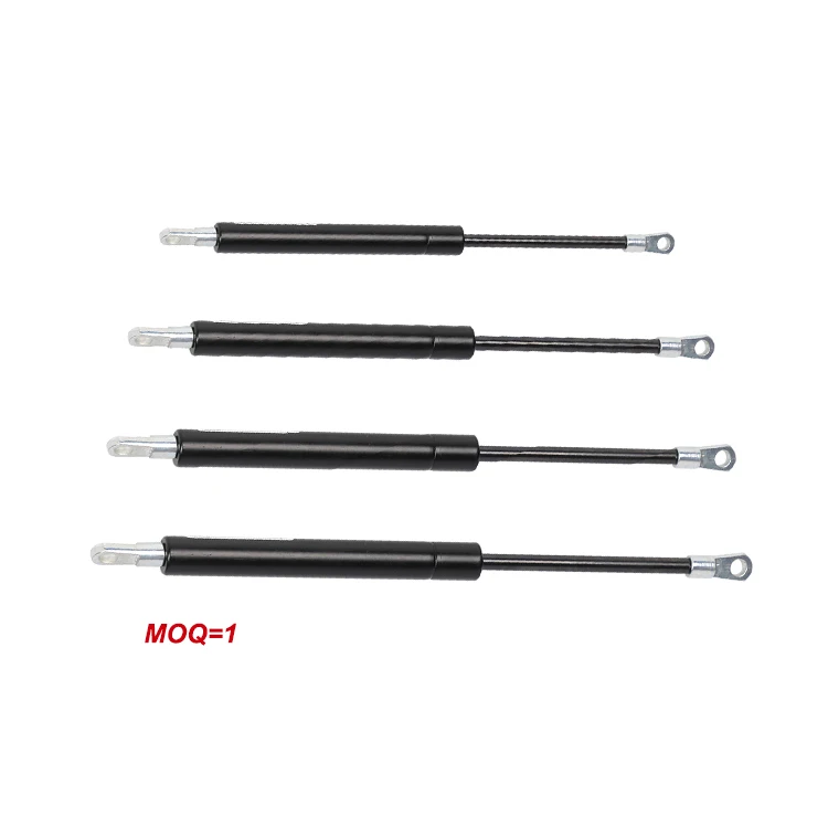 LONGXIANG Gas Spring Good Quality Durable Soft Close Gas Spring Lift Gas Spring 80N 100N 200N