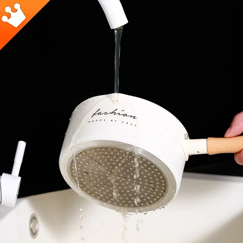 2022 new style mini milk pan maifan pot saucepan