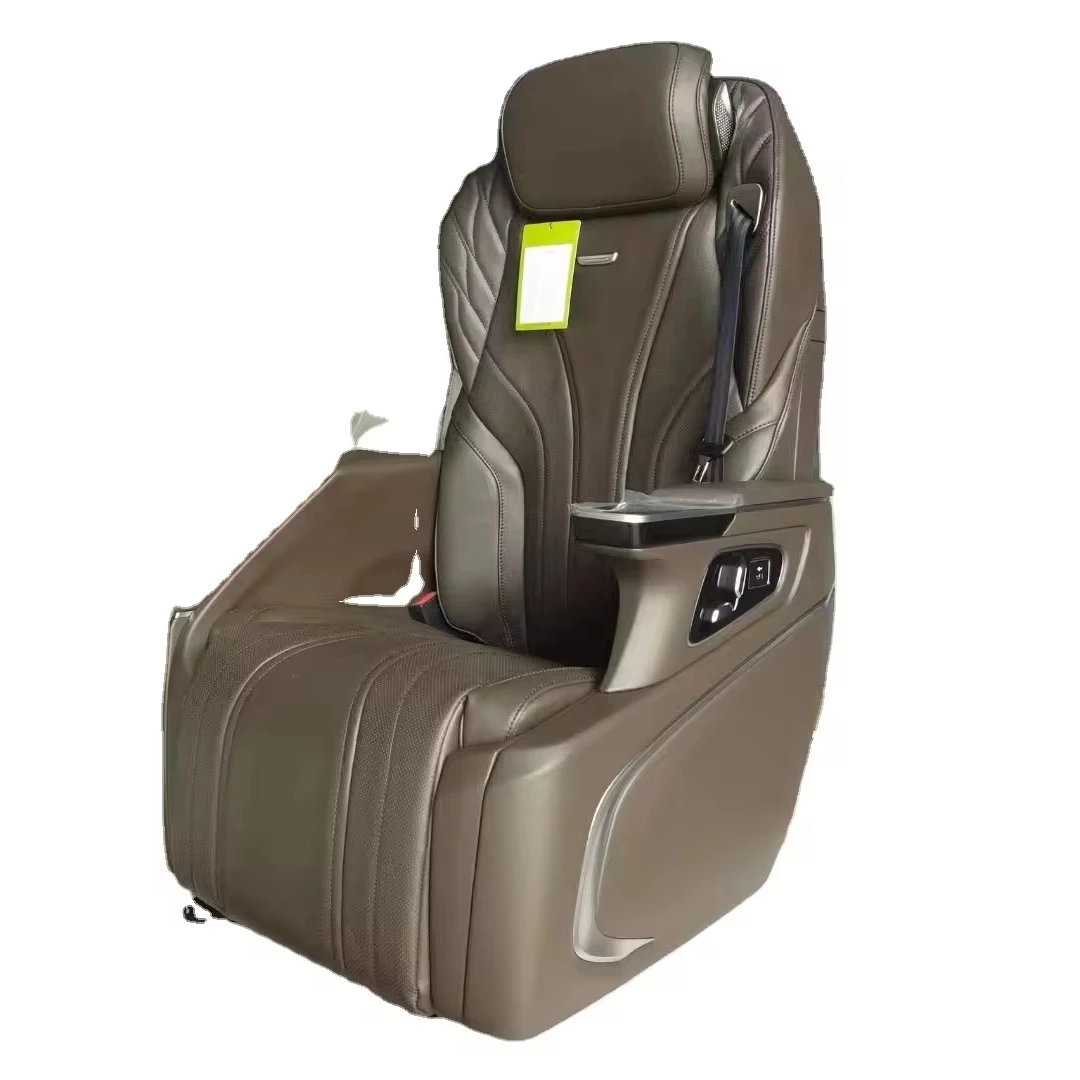 Car seatAuto Parts Adjustable Interior Luxury Car Seats Chair For Sienna Alphard