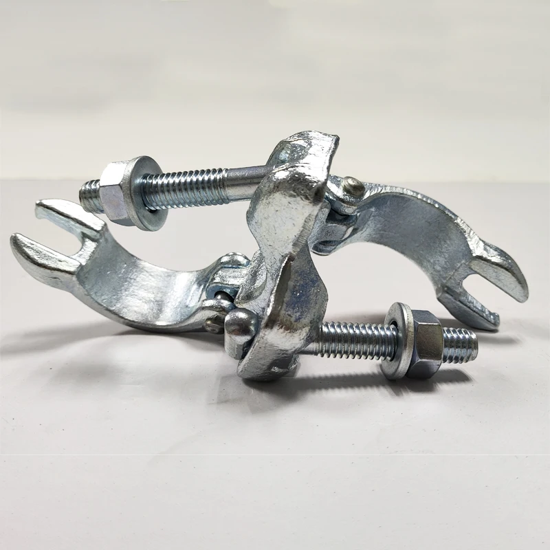 ladder key clamp scaffolding plank screw wall tie coupler scaffold butterfly swivel gi clamps