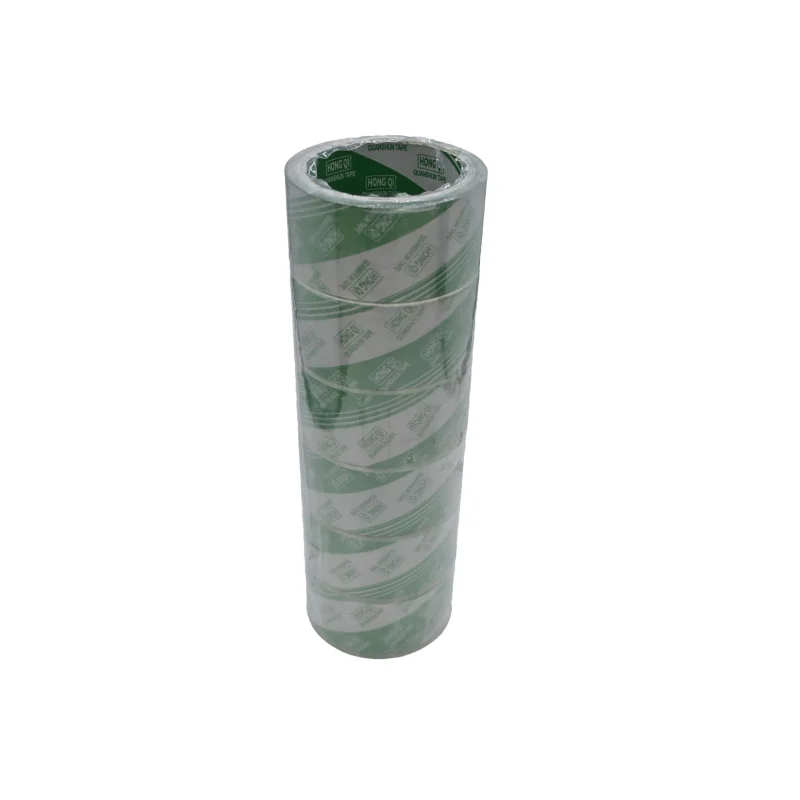 Заводская цена от производителя клейкая лента коричневая упаковка уплотнительная из ПТФЭ печать индивидуальная доставка оптовая продажа