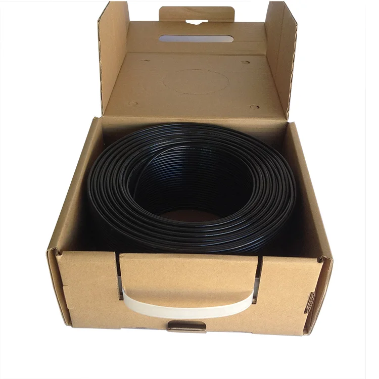 
High Pressure Soft PU Pneumatic Tube 3*2mm Polyurethane Air Hose PU Straight Tubes for Pneumatic System 