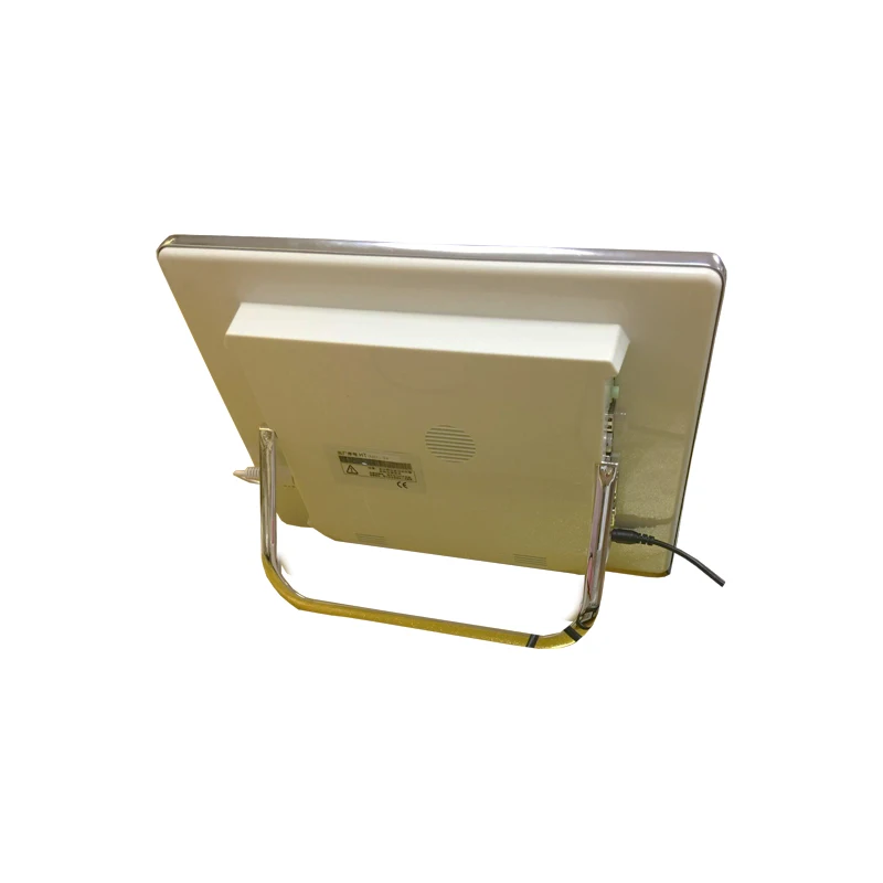 Hot sale portable full face skin analyzer/skin analysis machine