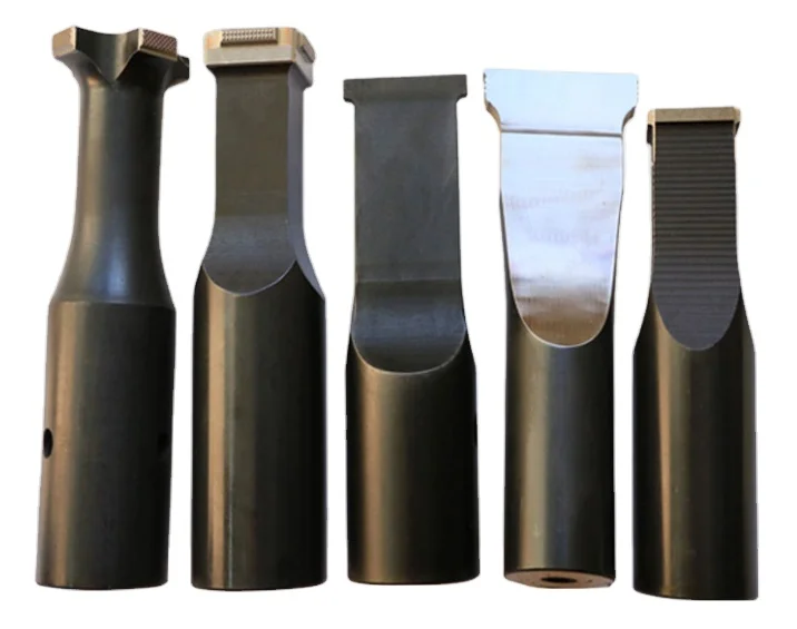 High Quality 20K40K 18650 Battery Production Line Lithium Factory Ultrasonic Welding Head Molds