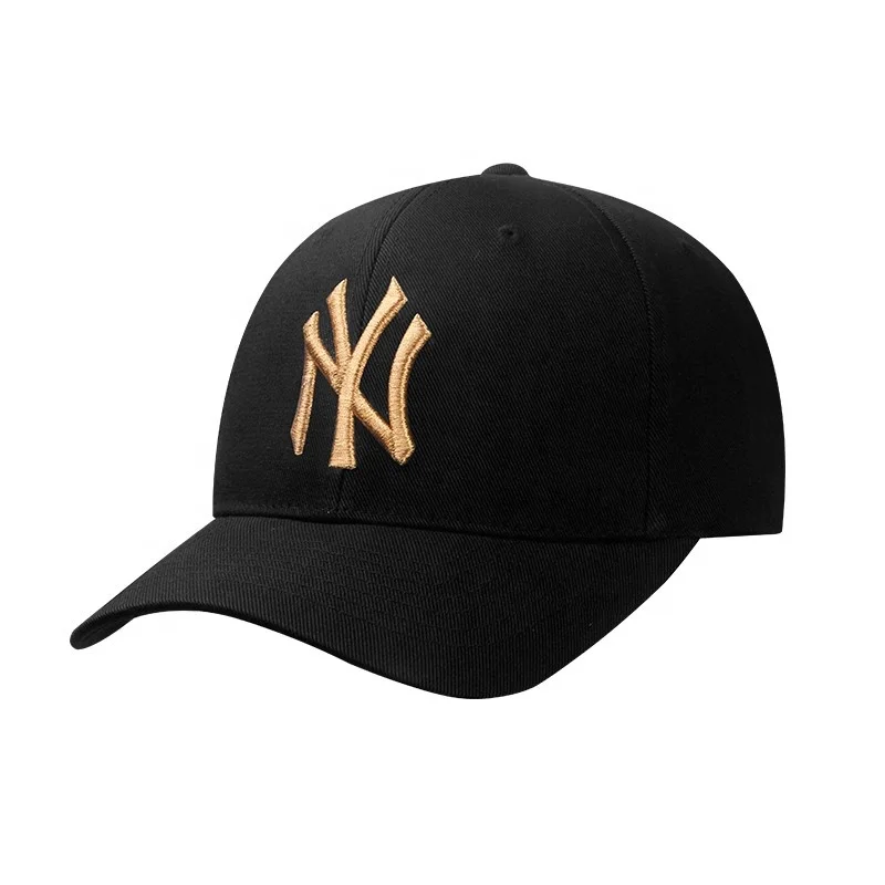 Wholesale baseball cap Summer Cap for Men Women Racing Hat cotton  custom logo  Sports Cap  embroidery fashion hat unisex