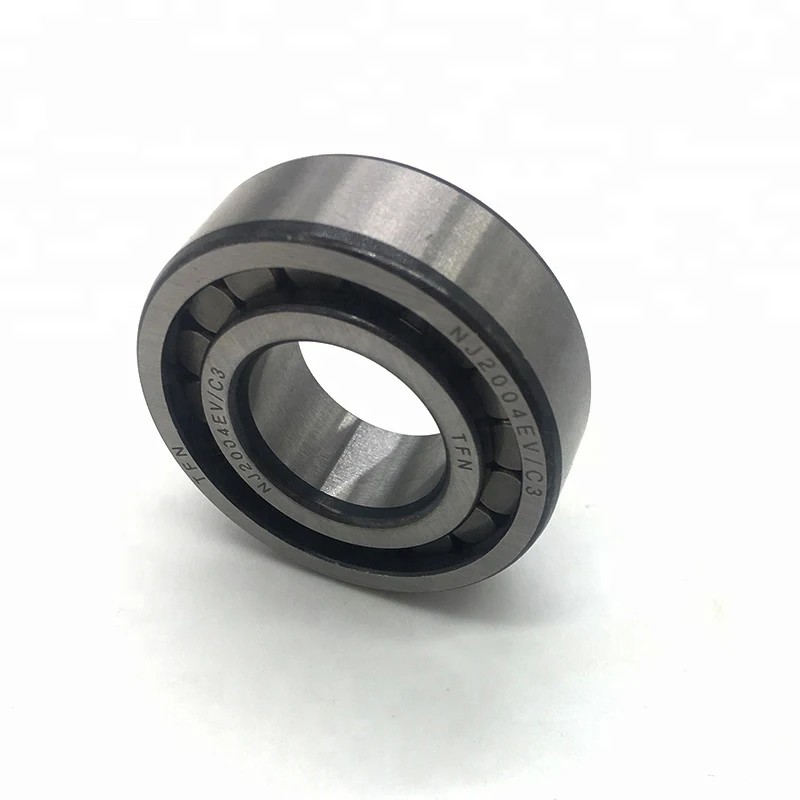 German famous brand High Performance Cylindrical Roller Bearings NJ2305 NCL2305 N2306 NJ2306 size25*62*24