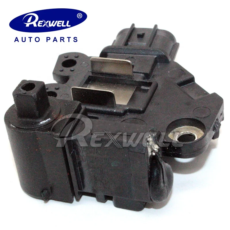 Auto parts alternator Voltage Regulator For Hyundai Kia RIO VELOSTER 37370-2B300 373702B300