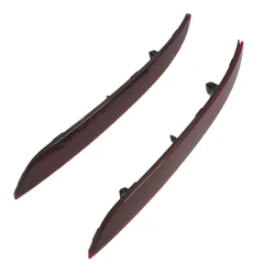 Car rear bumper left reflector suitable for Tesla model3 rear bumper light rear bumper light for Tesla model3 1077406-00-f 10774