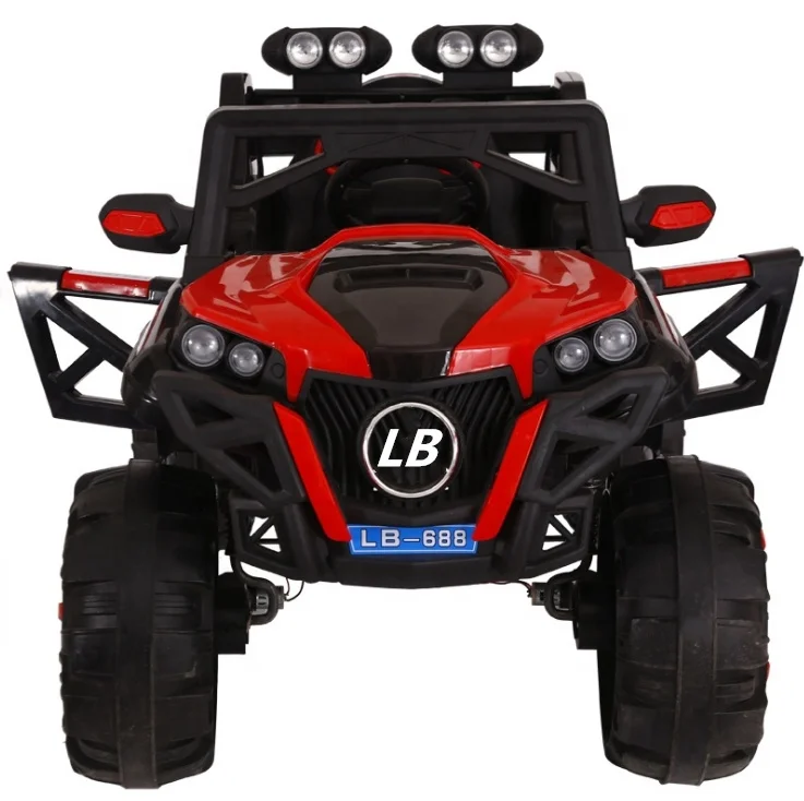 Электромобиль LB 688 для детей