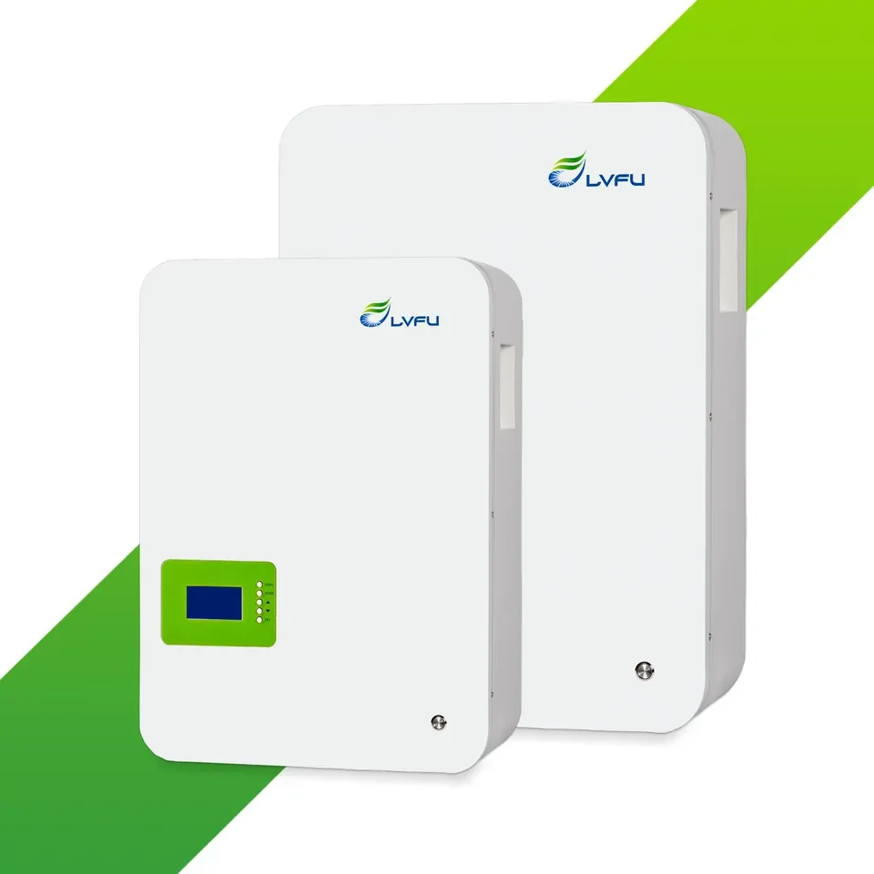 Versatile 48V 100Ah LiFePO4 Solar Battery for Off-grid Applications Reliable 48V 200Ah 300ah Lithium Iron Phosphate Battery pack