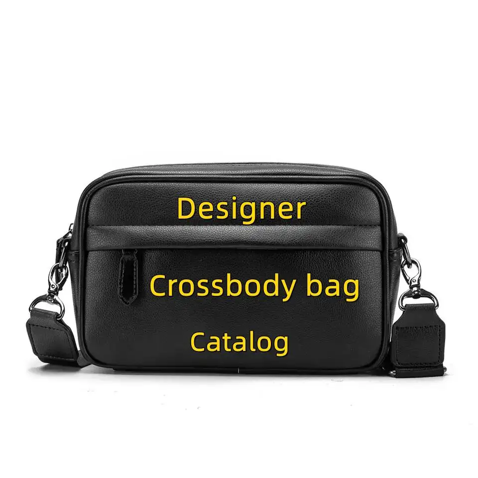 2023 New Designer Looking for my product Mini skin clear custom men luxury bags women shoulder to shoulder designer bags for men