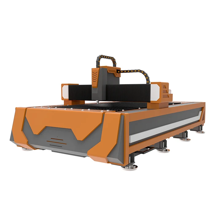 
Table top stainless steel fiber laser cutting machine 