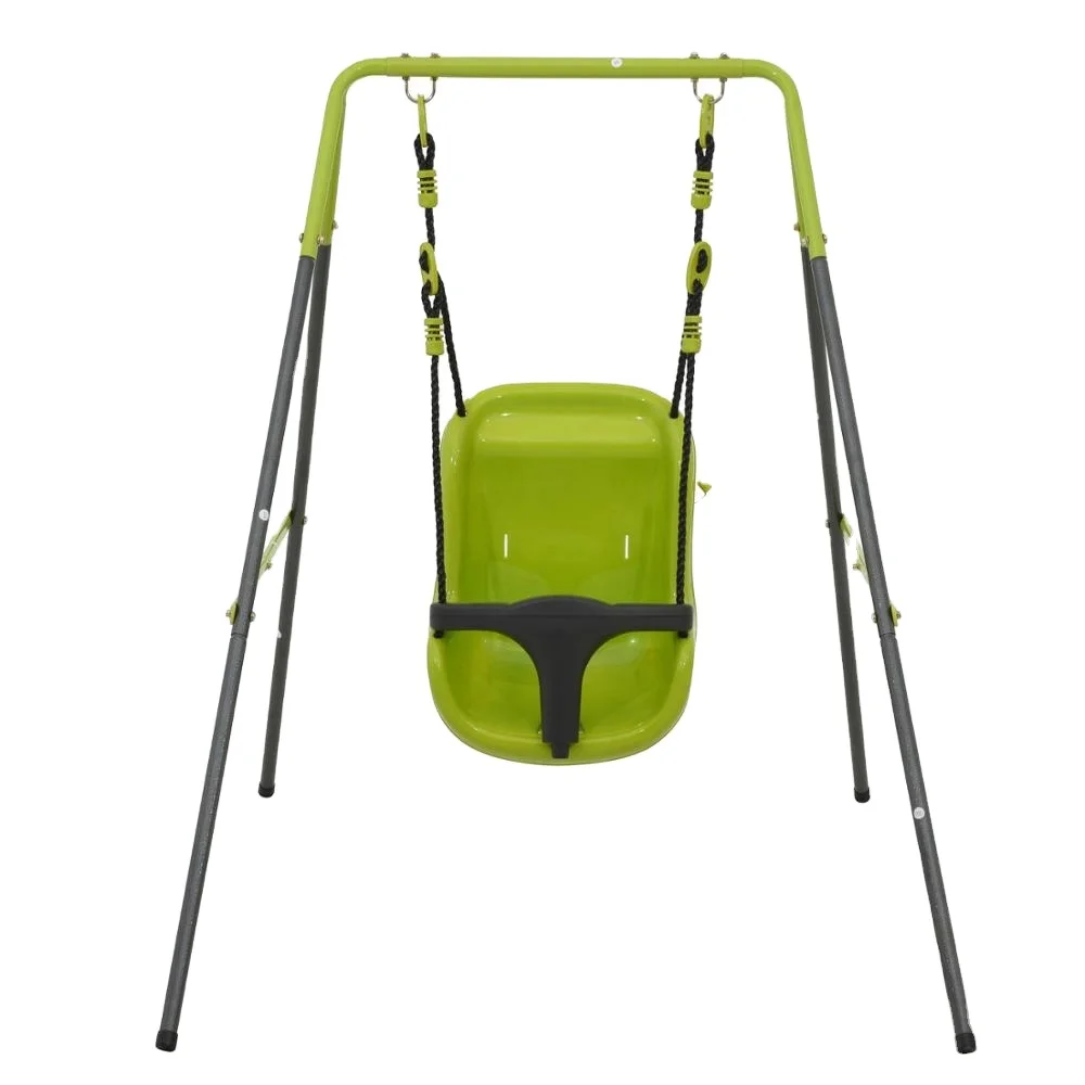 Plastic Baby Swing Swing Sets Playground Outdoor Kids For Kids Indoor Outdoor Playground
