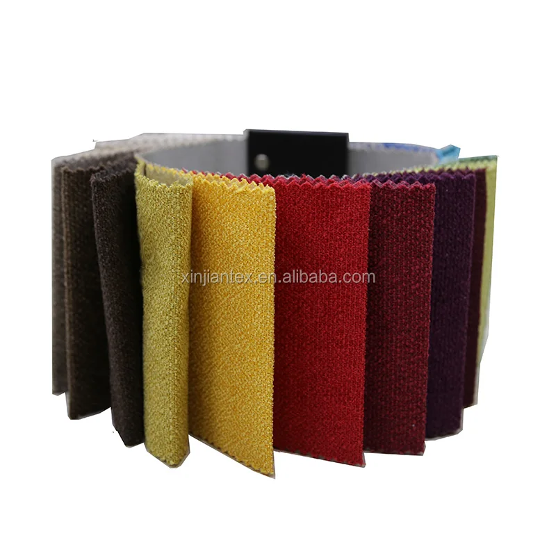 Custom design product High quality pants material pure 100 linen fabric