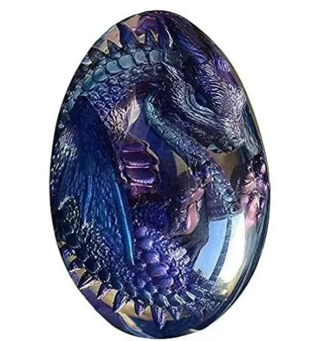 Resin Handicraft Decorative Ornaments Transparent Crystal Home Decoration Love American Resin Crafts Polished Accepted OEM