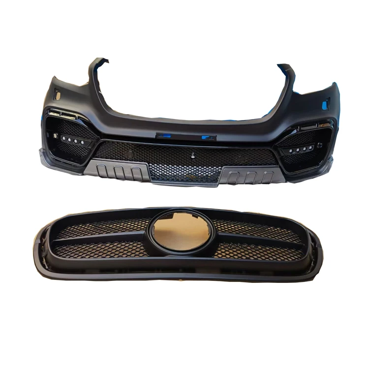 
 Новый дизайн 4X4 аксессуары x класс передний лицевой подъемник  