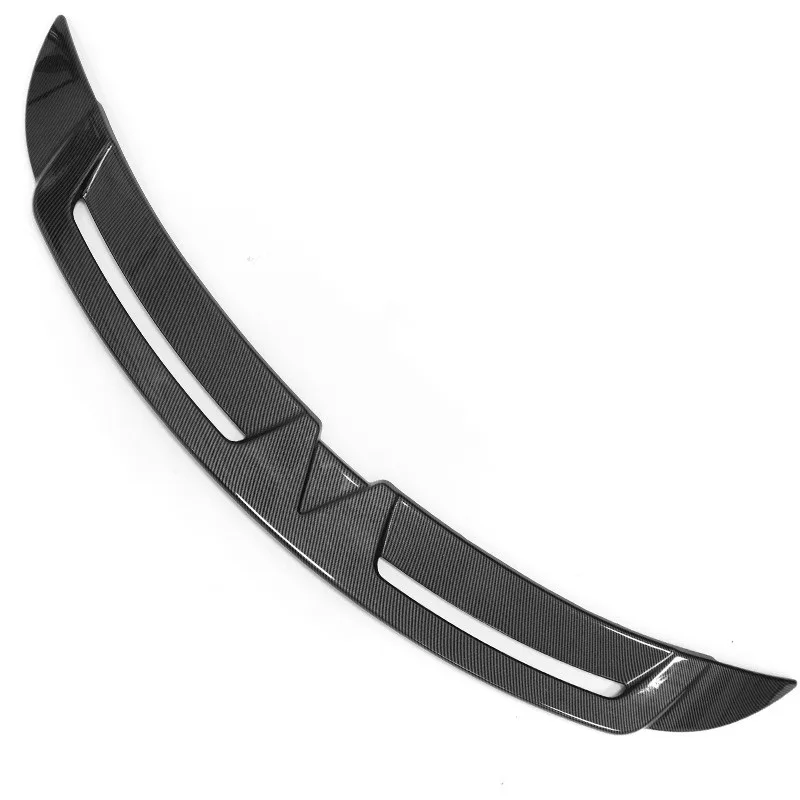 Factory Manufacture Car Parts Rear Wing Abs Sport Rear Trunk Spoiler for Auto New design
