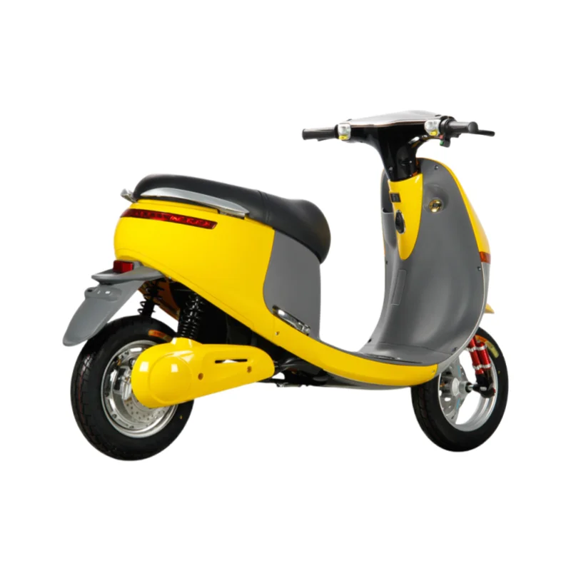 2024 Victory Electric Scooter 150CC Racing Motorcycles Popular EEC/COC/WMI Approved 72V Lithium Battery Max Speed 60km/h