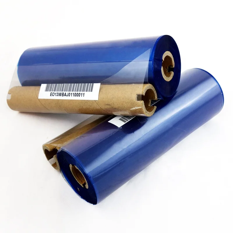 Горячая Распродажа уход за этикеткой из смолы чернильная лента для принтера Avery Dennison SNAP