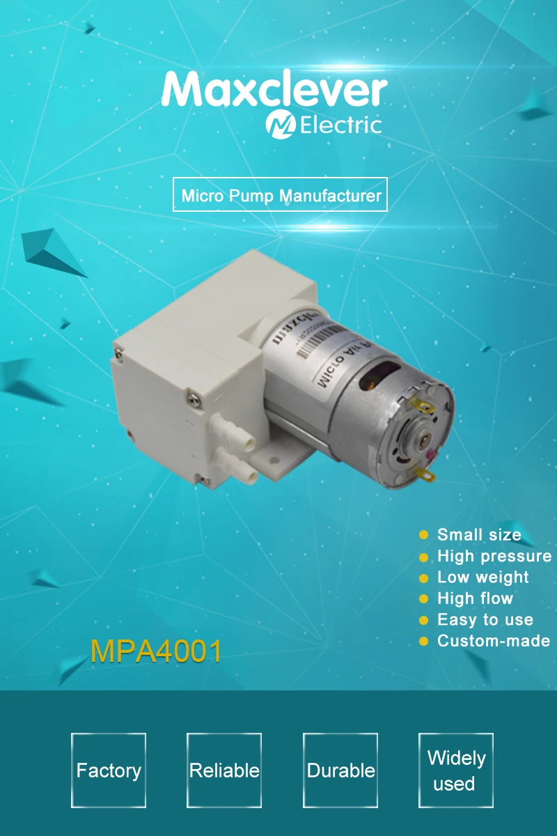 MPA4001