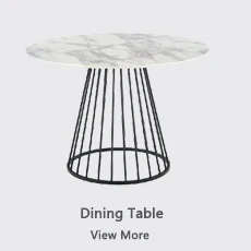 Dining Table more