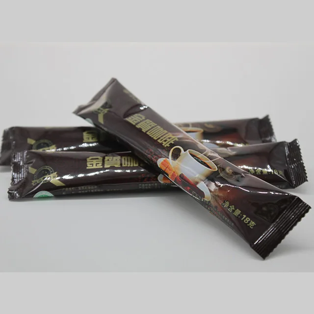 
Мгновенный кофе 3 в 1 с китайского завода 