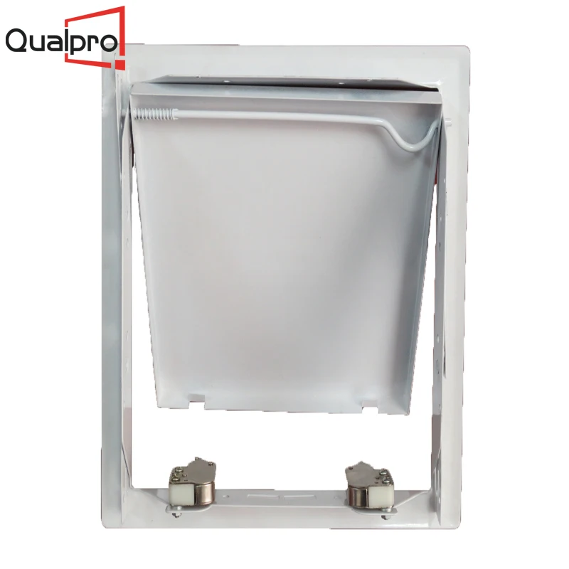 Suitable Zinc Plated Access Panel