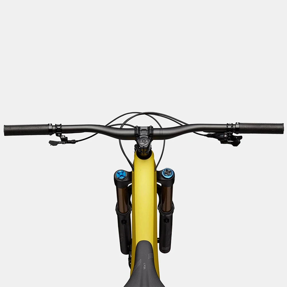 Customized mountain bike carbon fiber bike frame full suspension mountain bike Customized front fork color LOGO shifting system