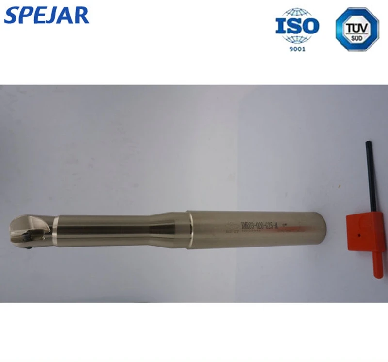 BAP300R series indexable milling tools cutting tools