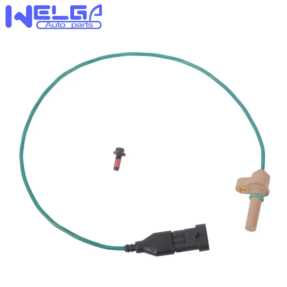 WELGA 4032028 4032068 4027517 4089377 3596936 3598841 4036059 Auto Parts Speed Sensor