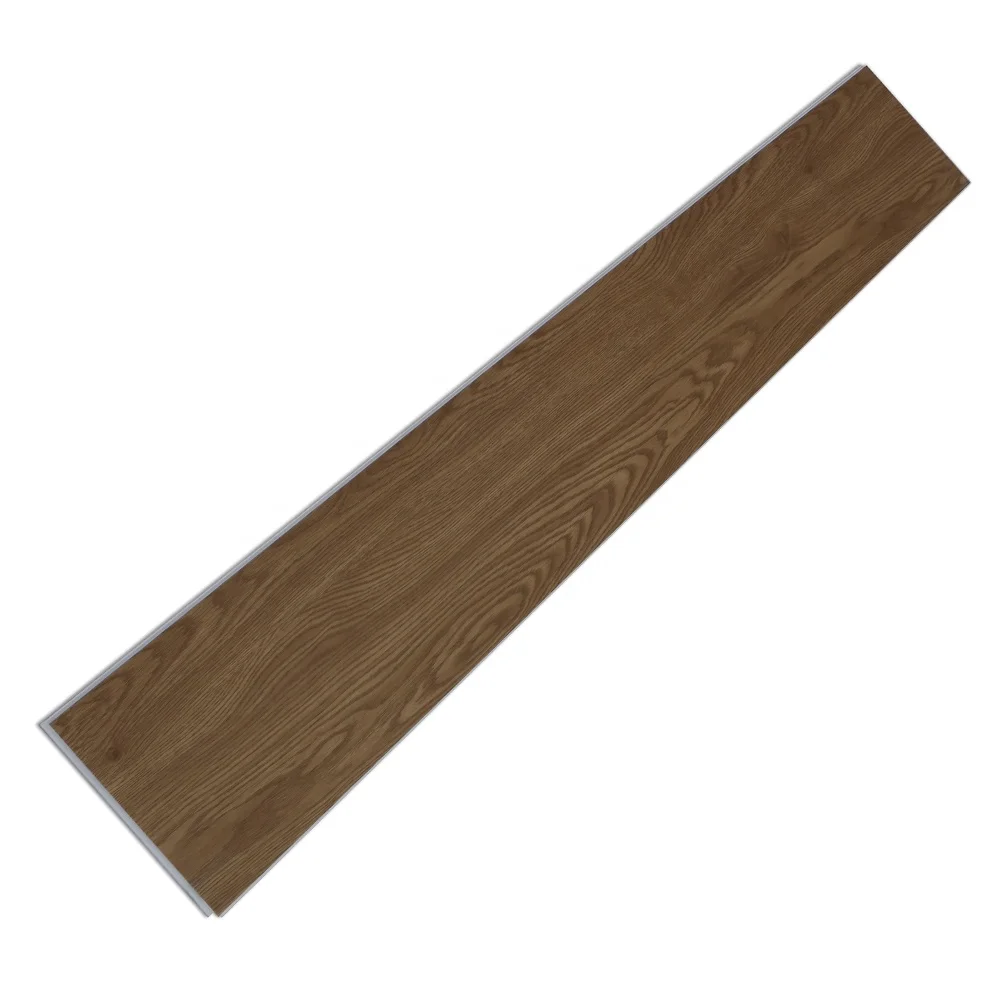 Competitive Advantage Wood Texture Spc IXPE Flooring Cushion Vinyl Laminate Flooring