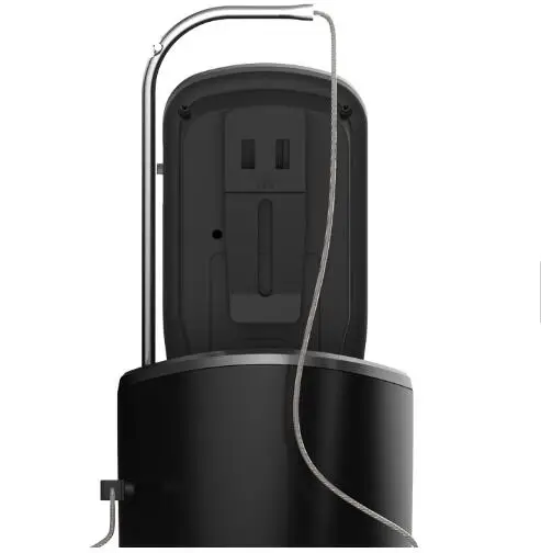 Amazon hot sale Meat Thermometer Wireless 2 Probes, App Controlled Smart Thermometer with165ft Long Range for Oven, Grilling