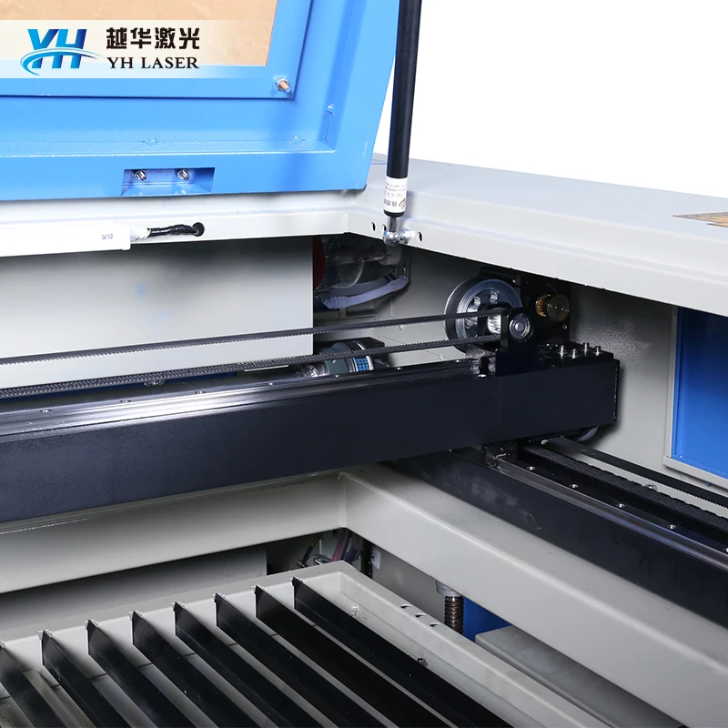 1390 1410 1610 co2 laser cutting engraving machine laser cutter for wood acrylic rubber paper plastic