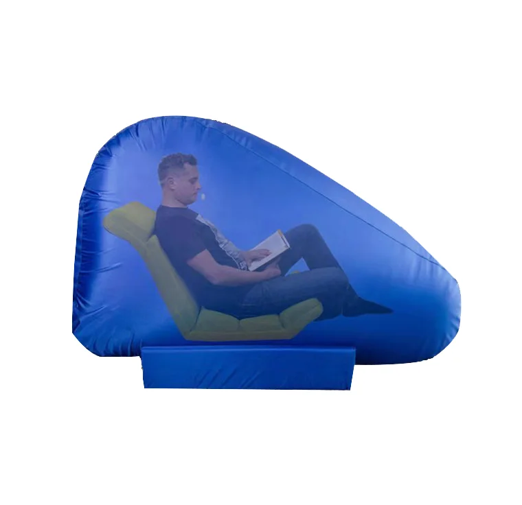 MACY-PAN 1.3ATA Sitting Type Hyperbaric Chamber beauty products personal care pressotherapy portable oxygene