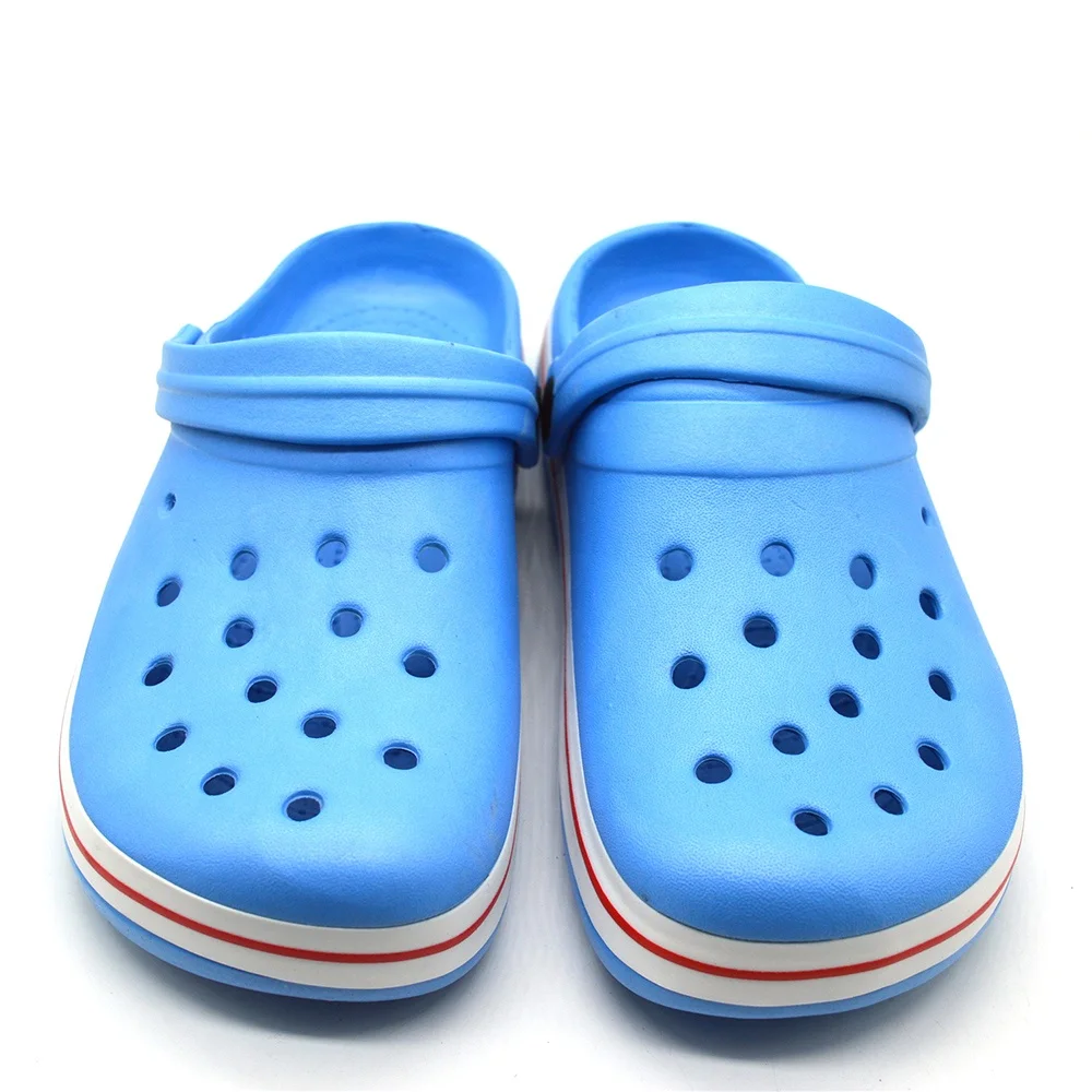 
Hot Wholesale EVA Garden Shoes Operating Theatre Clogs Nurse Clog Shoes 