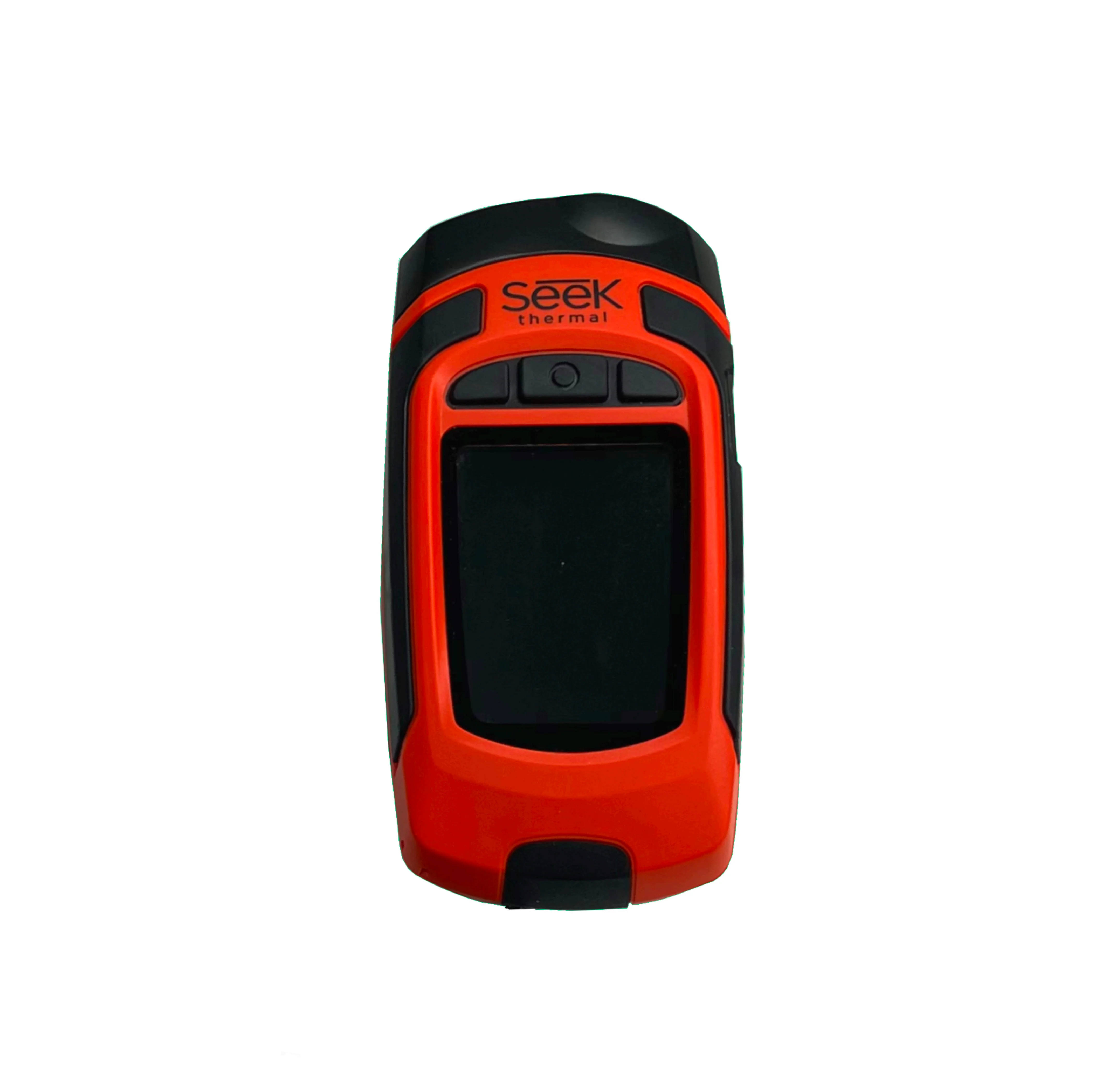 High Performance Portable Firefighter Fire Rescue Industrial Handheld Thermal Imaging for Metals