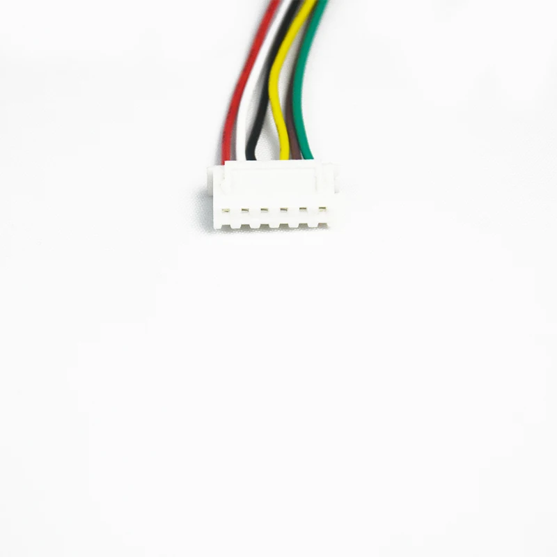 Factory Customized Electrical Auto Car Wiring Harness Connector