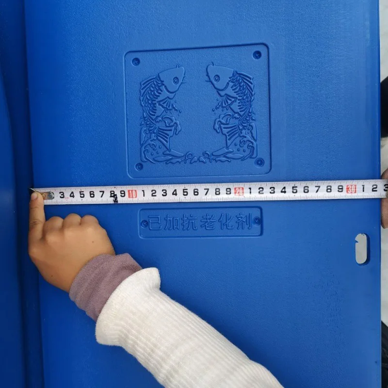 Factory Aquatic Shrimp Pond Impeller Type Aerator aquaculture Electric Floating Oxygenation Air Pump Boat