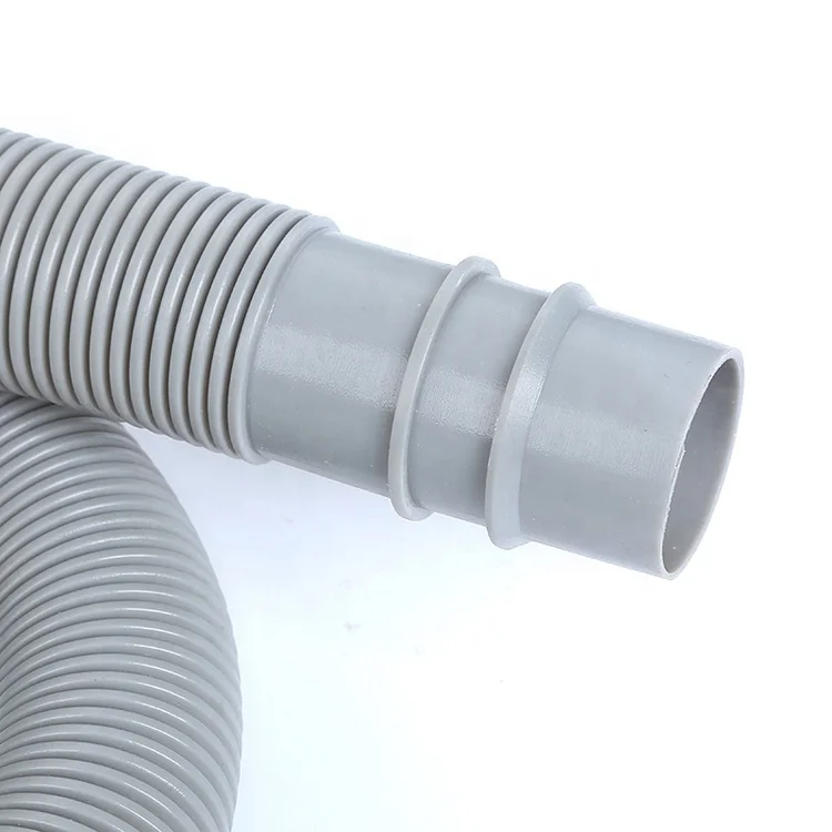 ISO Certificate Multi-Purpose PVC Soft Pipe Flexible Vacuum Cleaners Hose For Industrial Or Family