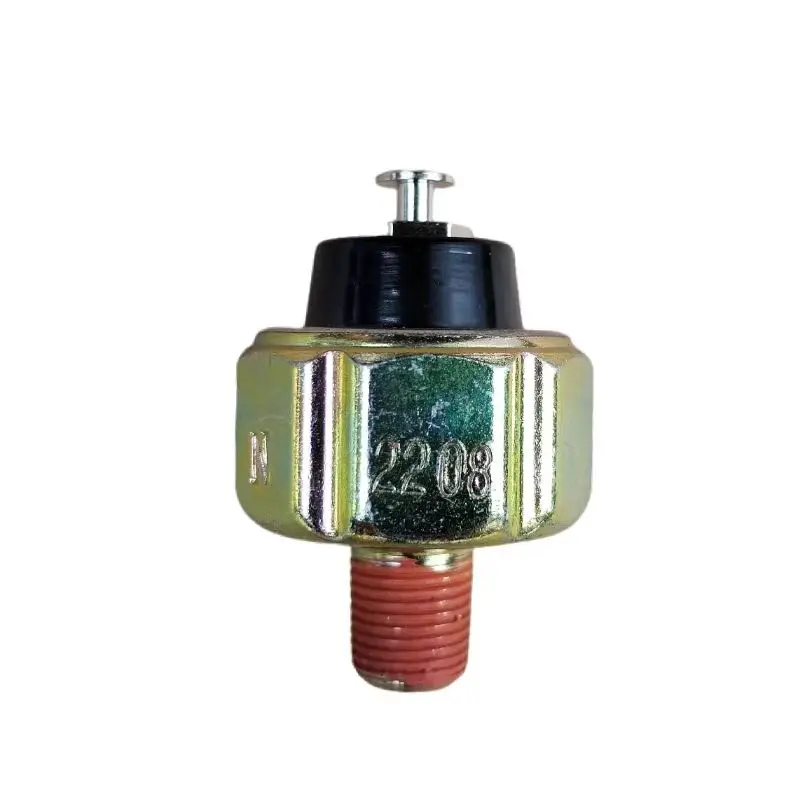 China light truck parts 10404da1 oil pressure sensor 3701320FA high quality