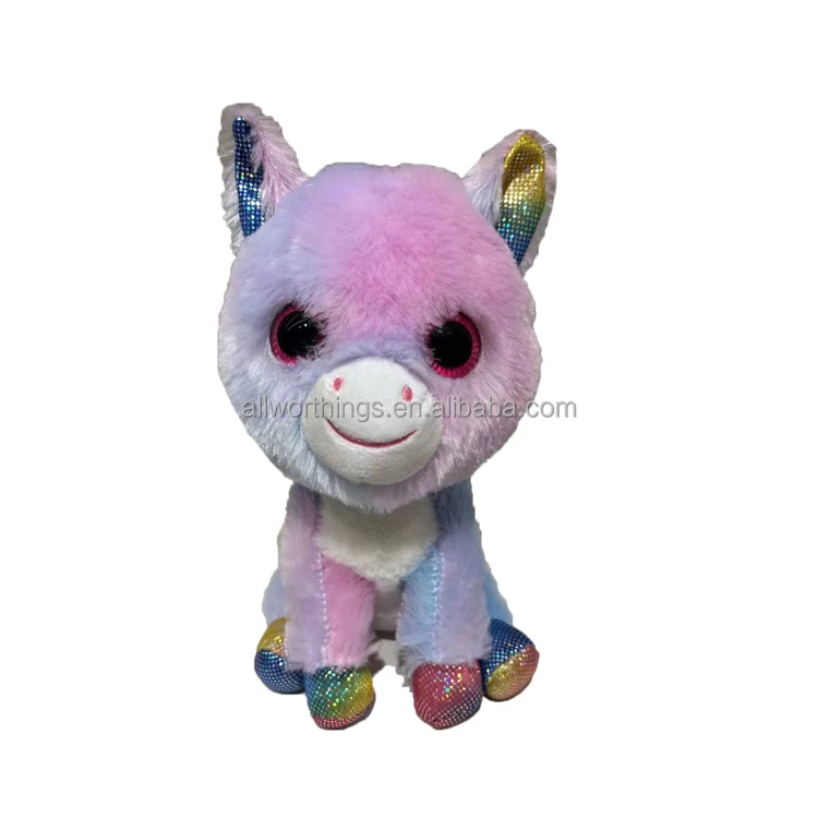 China Manufacturer Ty Plush Toys