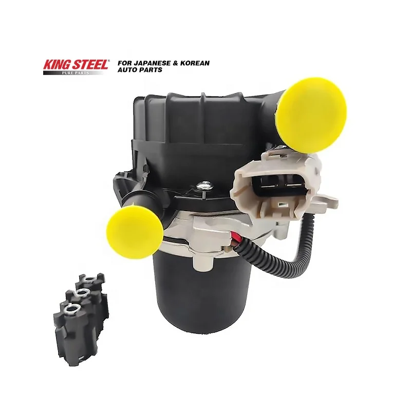 KINGSTEEL OEM 17610-0C010 176100C010 Auto Engine Parts Car Secondary Air Injection Pump For TOYOTA 4RUNNER LAND CRUISER LEXUS